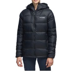 Columbia Women’s Coat - Centennial Creek Down - L
